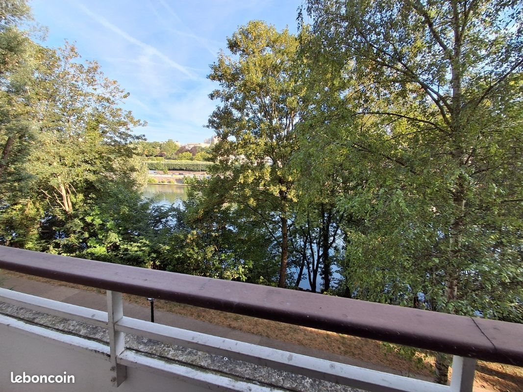 Appartement à vendre, 78m², Levallois-Perret