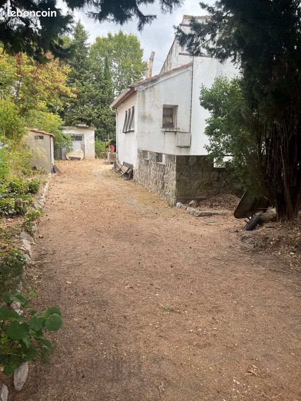 Maison à vendre, 84m², Toulon