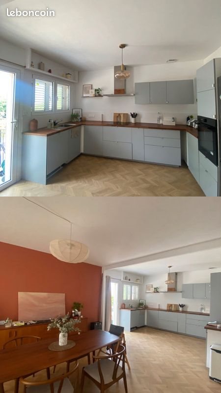 Maison à vendre, 175m², La Lande-de-Fronsac