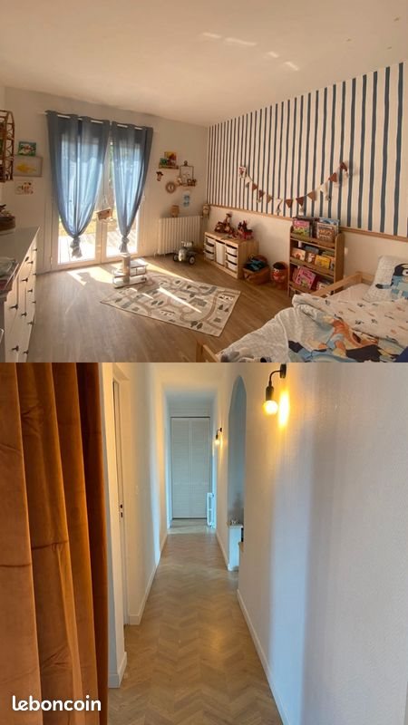 Maison à vendre, 175m², La Lande-de-Fronsac