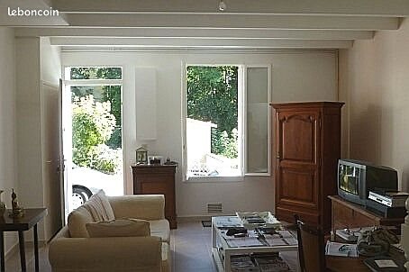 Maison à louer, 60m², Angoulême