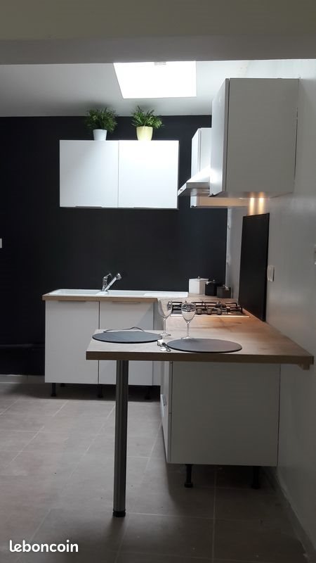 Maison à louer, 60m², Angoulême