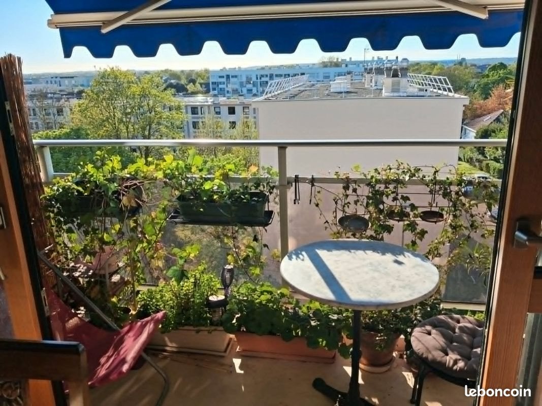 Appartement à vendre, 55m², Rungis