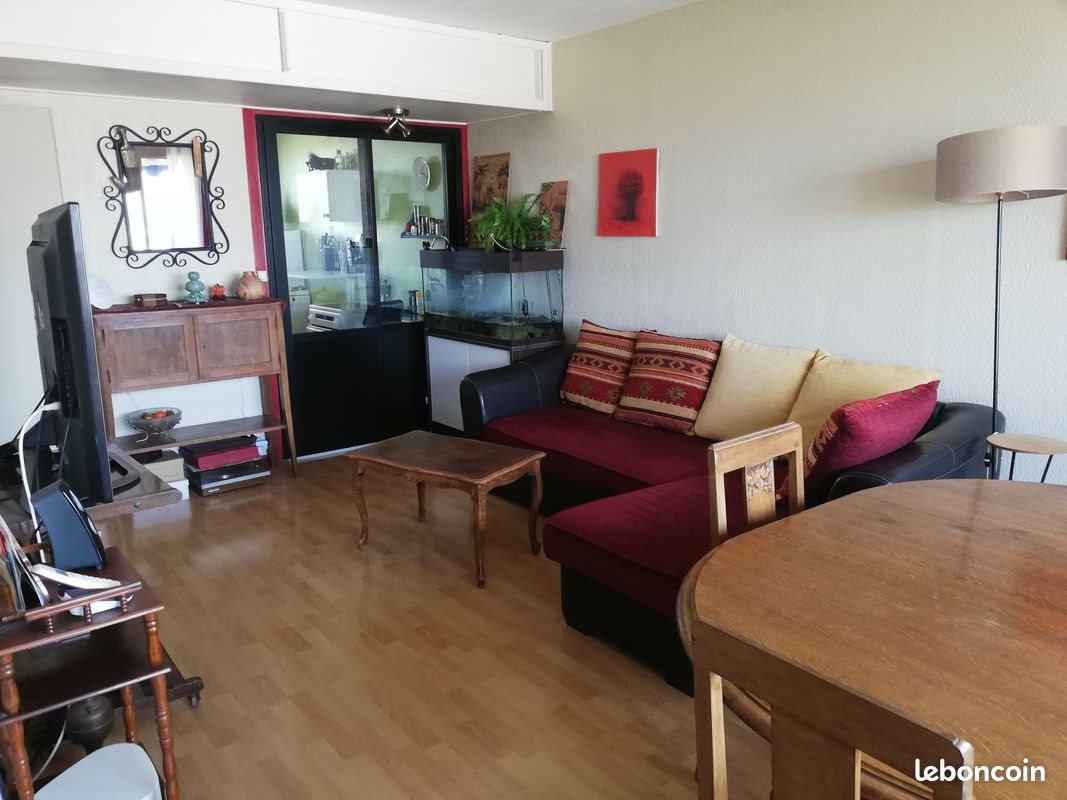 Appartement à vendre, 55m², Rungis