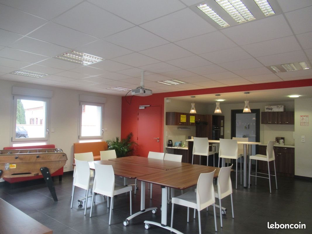 Appartement à louer, 28m², Chemillé