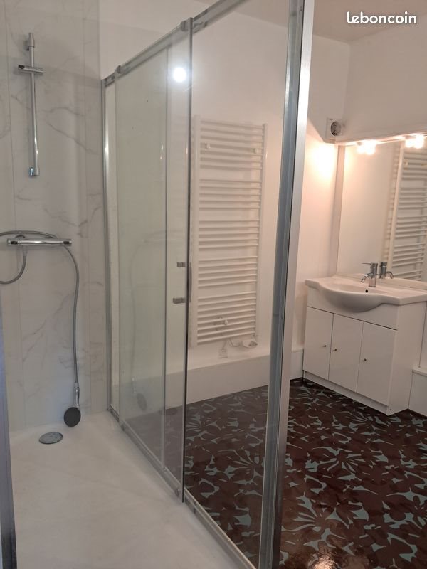 Appartement à louer, 90m², Rosporden