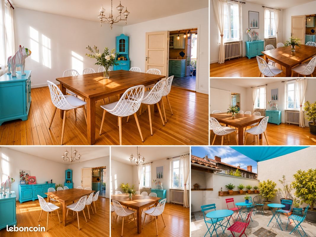 Maison à vendre, 165m², Saint-Gaudens