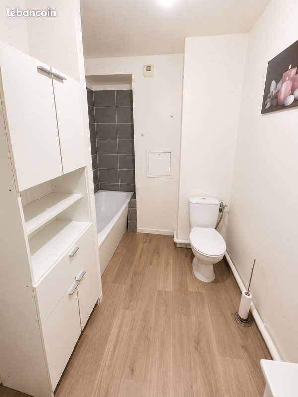 Appartement à louer, 63m², Corbeil-Essonnes