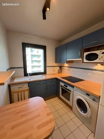 Appartement à louer, 65m², Levallois-Perret
