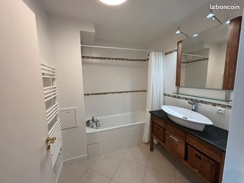 Appartement à louer, 65m², Levallois-Perret