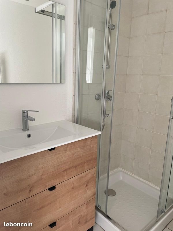 Appartement à louer, 21m², La Roche-Chalais