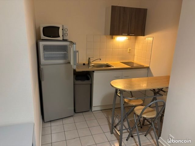 Appartement à louer, 16m², Cholet