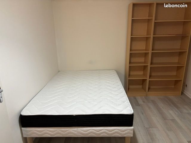 Appartement à louer, 16m², Cholet