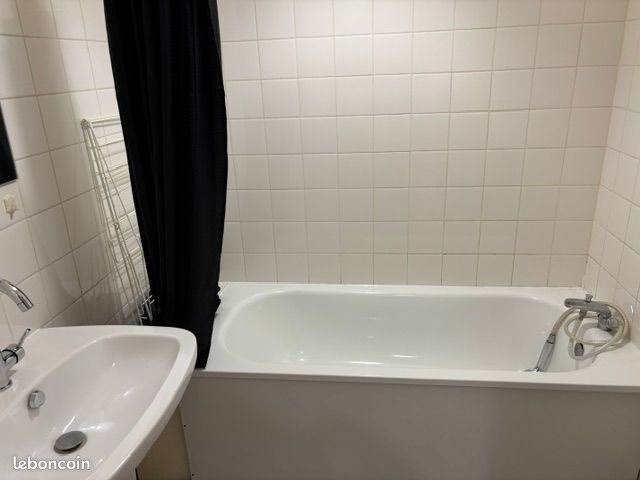 Appartement à louer, 16m², Cholet