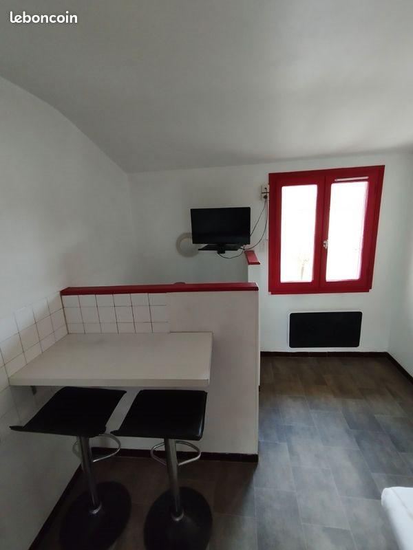 Maison à louer, 26m², Saint-Eloy-les-Mines