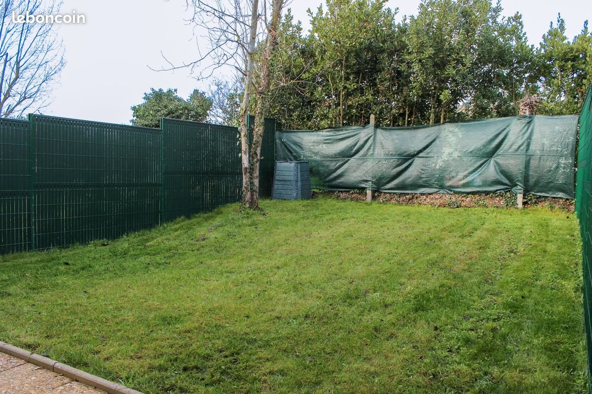 Maison à louer, 83m², Rochefort