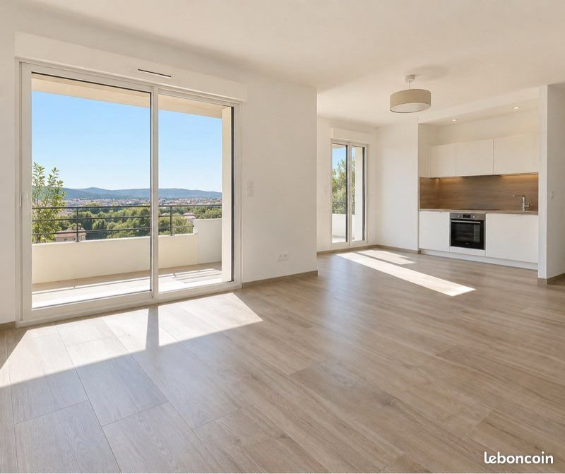 Appartement à louer, 35m², Hyères