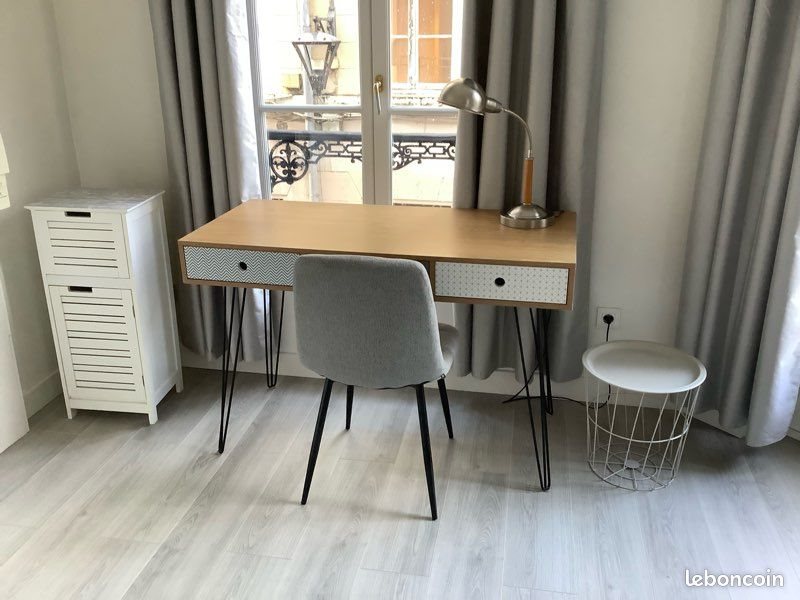 Appartement à louer, 22m², Rouen