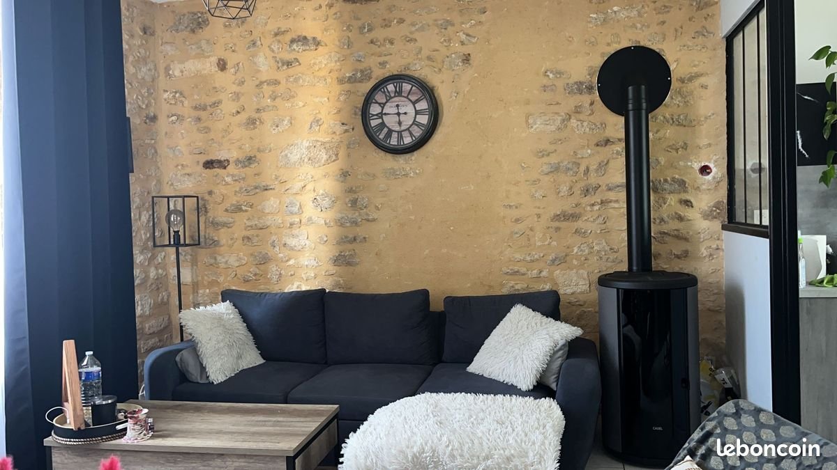 Appartement à louer, 60m², Sarlat-la-Canéda