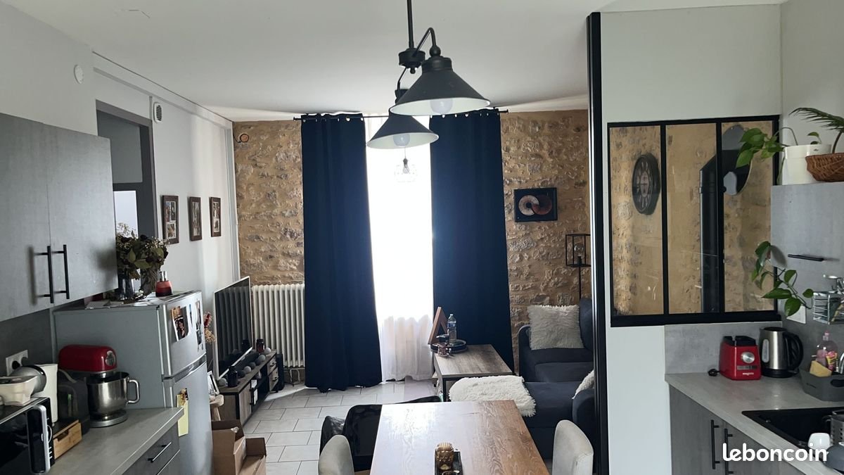 Appartement à louer, 60m², Sarlat-la-Canéda