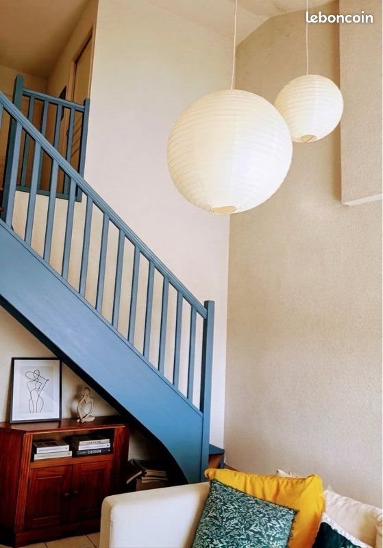 Appartement à vendre, 72m², Tullins