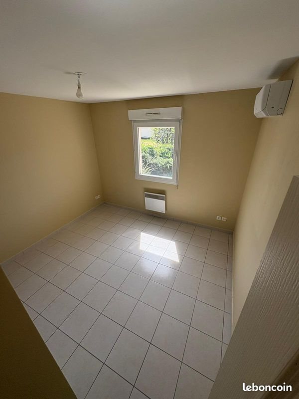 Appartement à louer, 65m², Saint-Paul-Trois-Châteaux