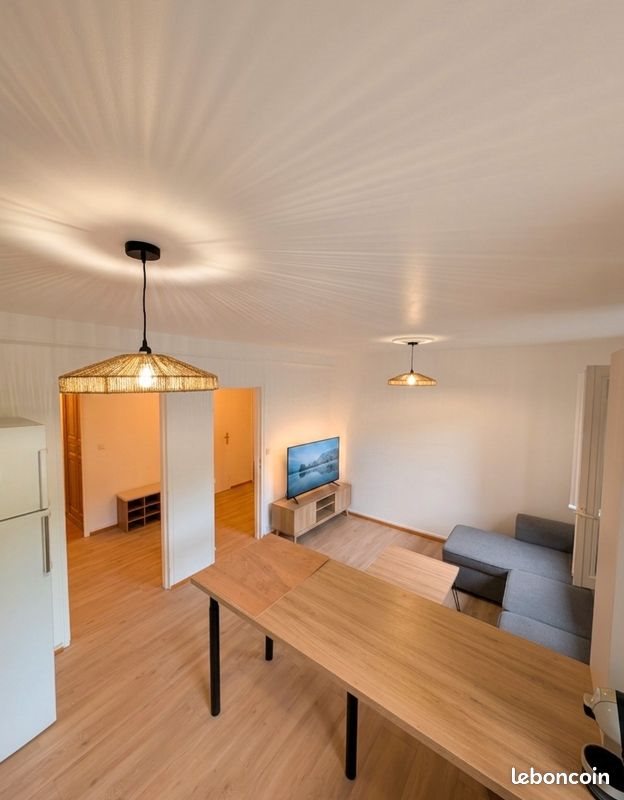 Appartement à louer, 93m², Clermont-Ferrand