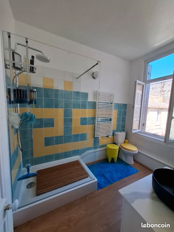 Appartement à vendre, 42m², Rochefort