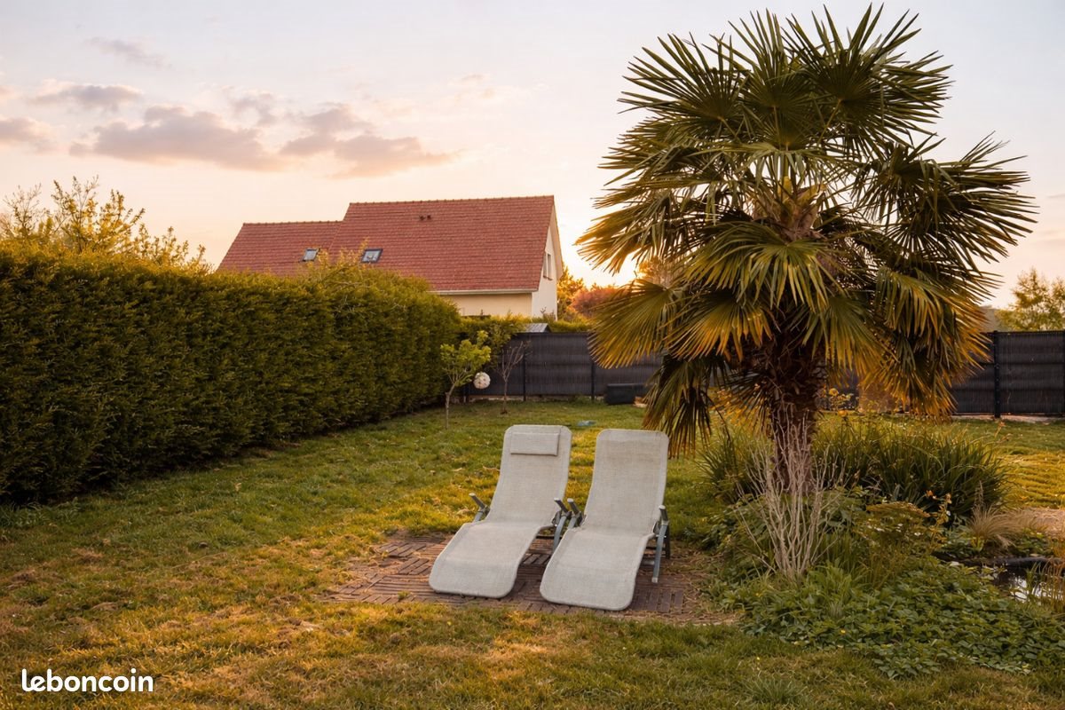 Maison à vendre, 145m², Houppeville
