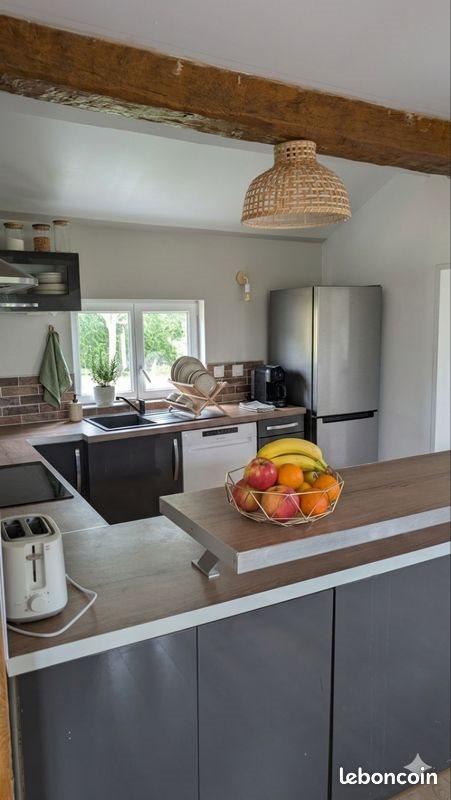 Maison à vendre, 145m², Houppeville
