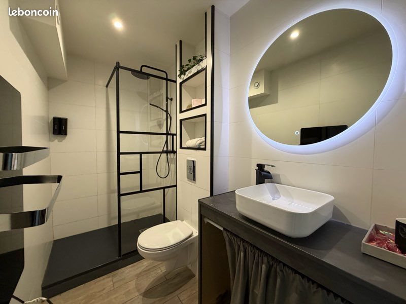 Appartement à vendre, 33m², Tomblaine
