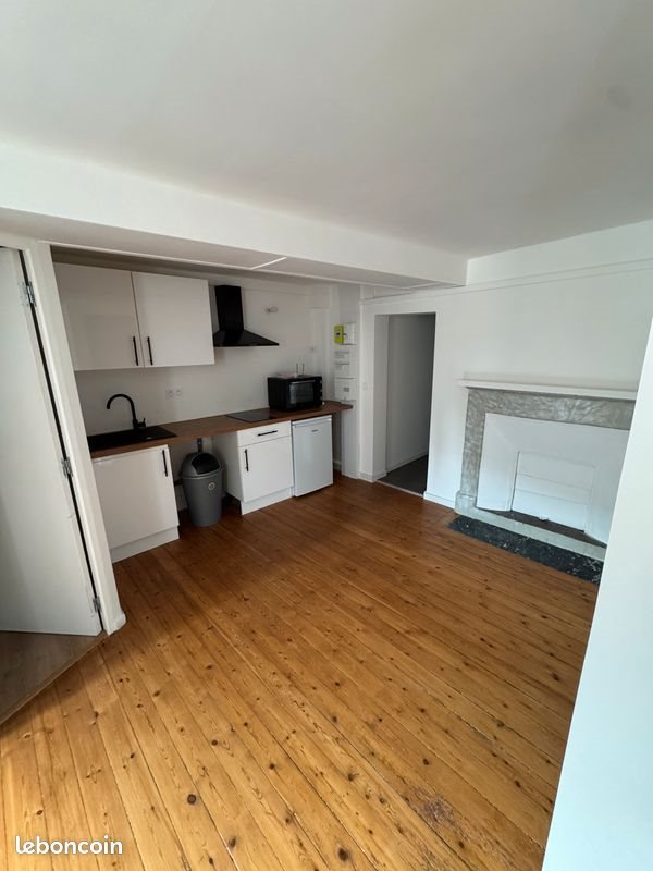 Appartement à louer, 38m², Bayeux