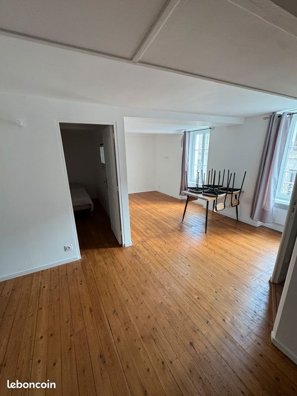 Appartement à louer, 38m², Bayeux
