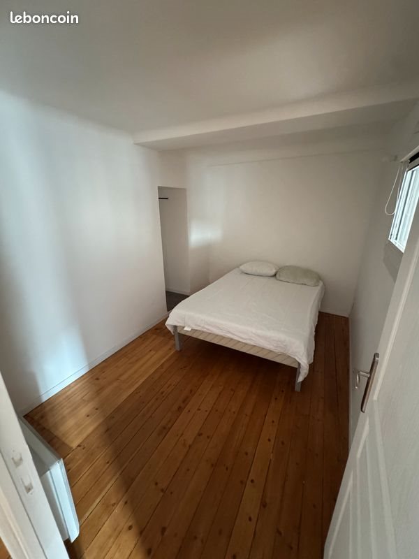 Appartement à louer, 38m², Bayeux