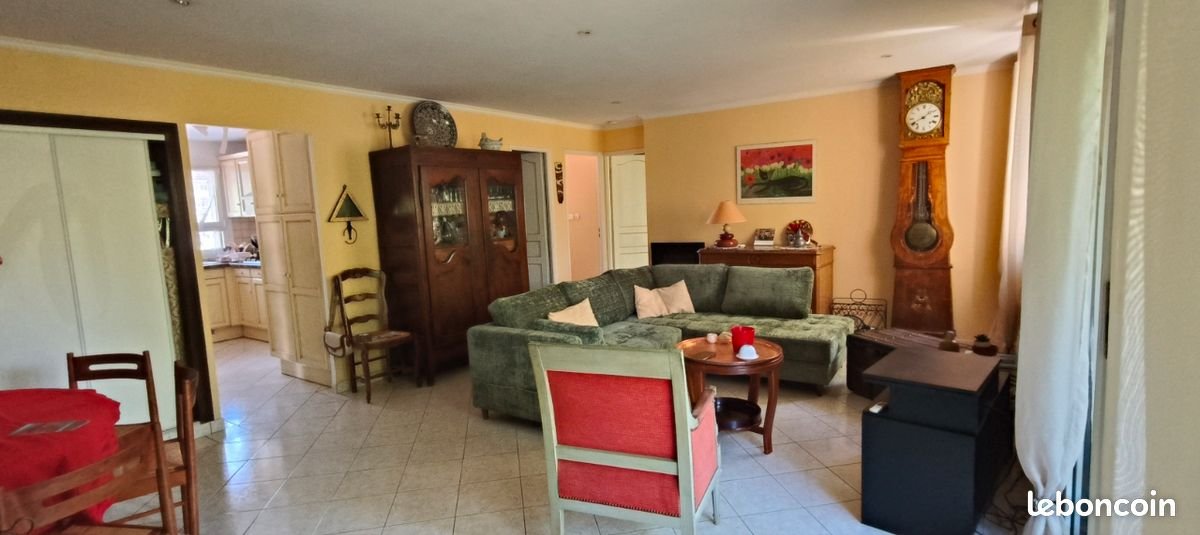 Appartement à vendre, 70m², Draguignan