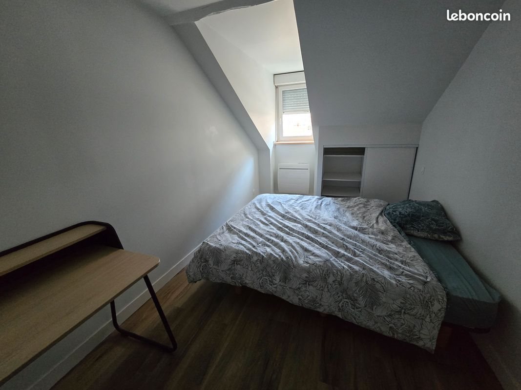 Appartement à vendre, 55m², Pau