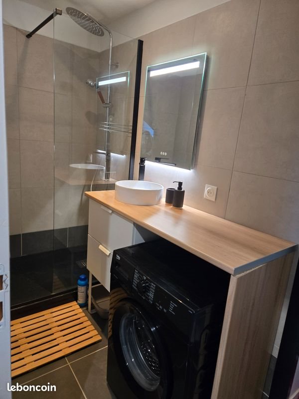 Appartement à vendre, 55m², Pau