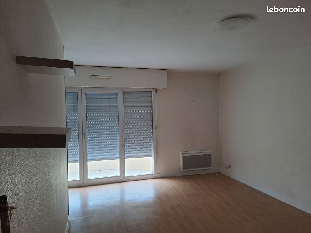 Appartement à louer, 30m², Rennes