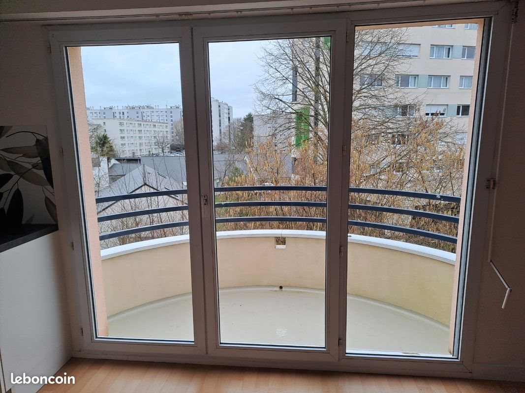 Appartement à louer, 30m², Rennes