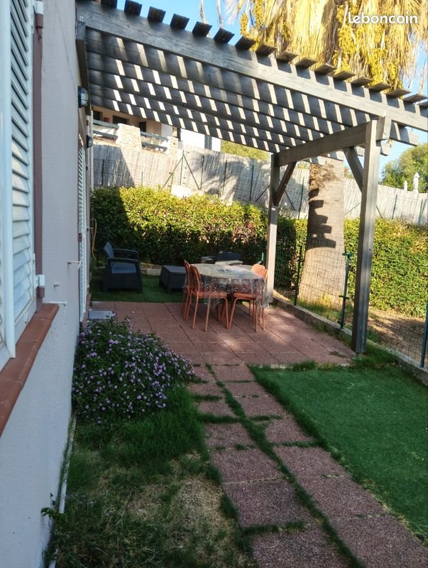 Appartement à louer, 45m², Bastelicaccia