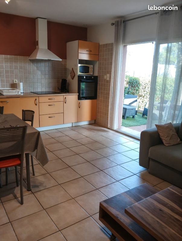 Appartement à louer, 45m², Bastelicaccia