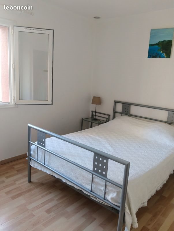 Appartement à louer, 45m², Bastelicaccia