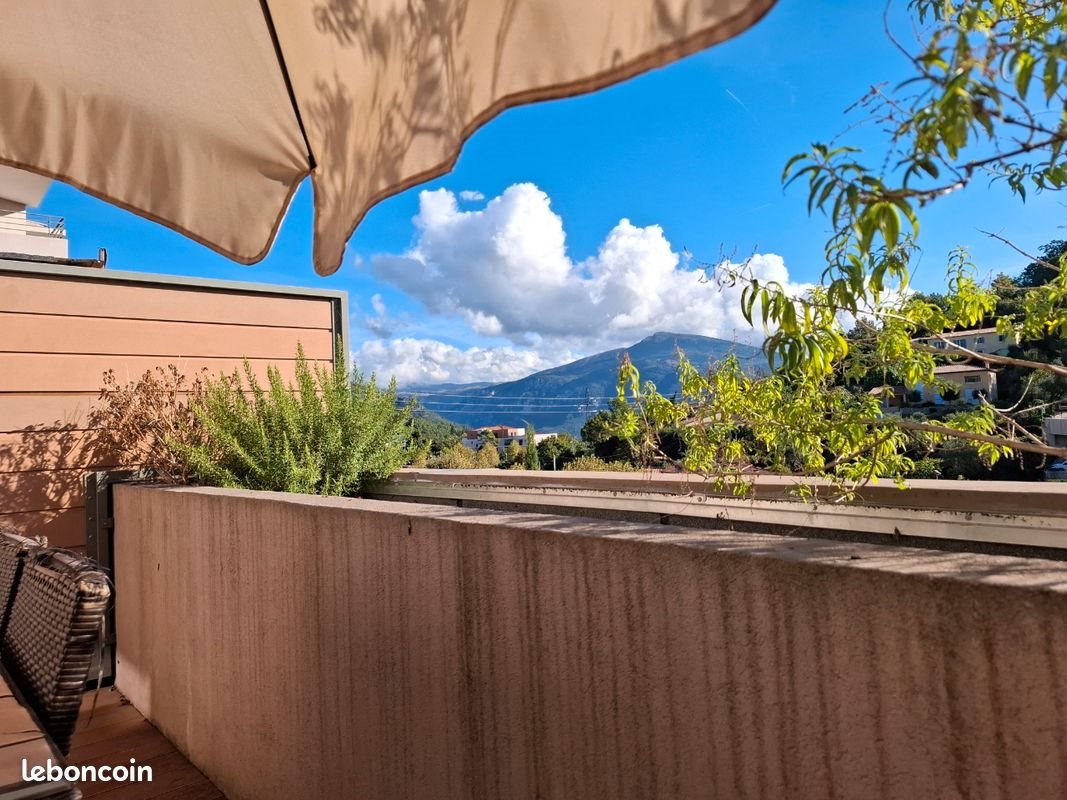Appartement à vendre, 45m², Châteauneuf-Grasse