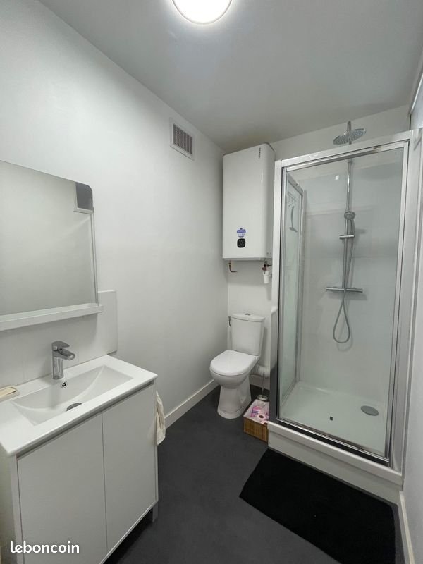 Appartement à vendre, 29m², Nantes