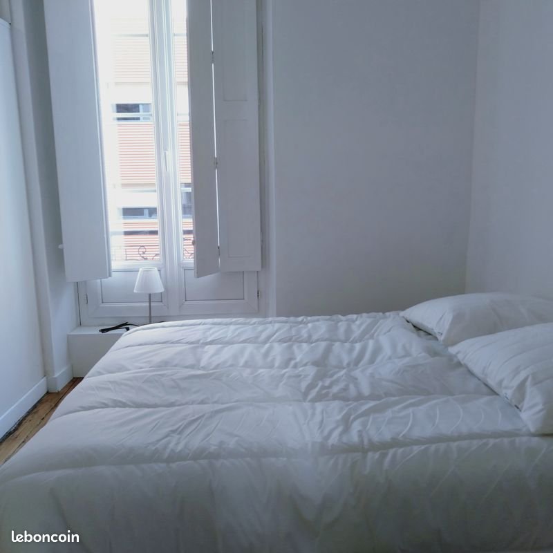 Appartement à vendre, 29m², Nantes