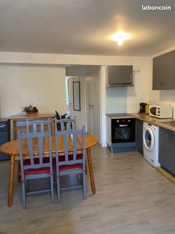 Appartement à louer, 41m², Bignan