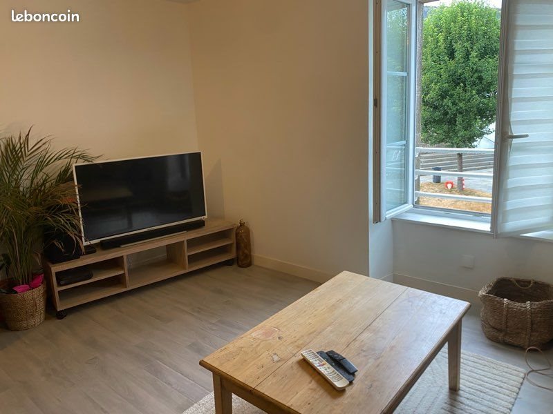 Appartement à louer, 41m², Bignan