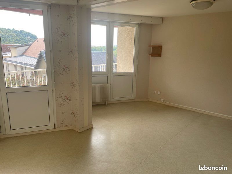 Appartement à vendre, 85m², Besançon