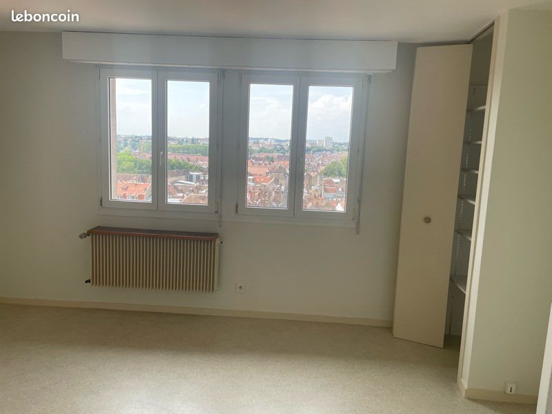 Appartement à vendre, 85m², Besançon