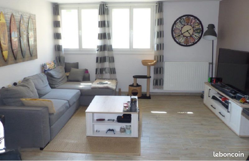 Appartement à vendre, 50m², Mont-de-Marsan
